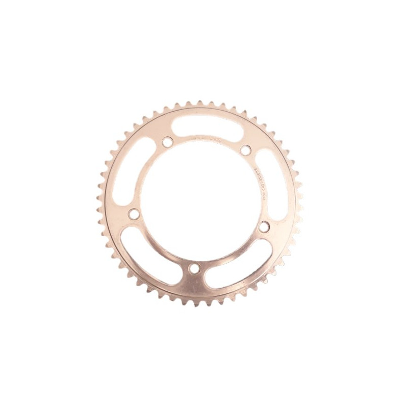 Plateau neuf 46 dents pour Shimano Route 12v - Équipements vélos