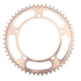 Sugino mighty competition chainring 53 teeth 144 mm
