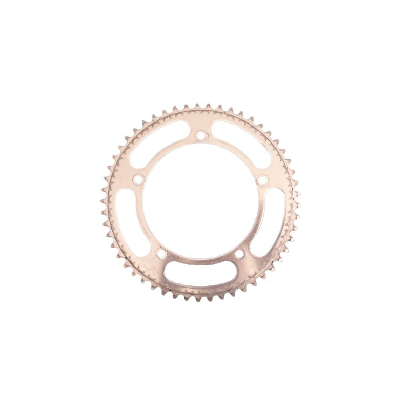 Sugino mighty competition chainring 53 teeth 144 mm