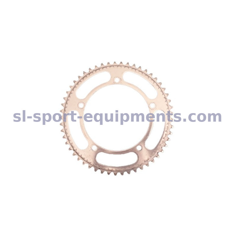 Sugino chainring mighty competition 53 teeth 144 mm at the best