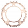 Sugino mighty competition chainring 53 teeth