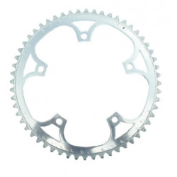 Plateau Stronglight 50 Dents BCD 130 Alu – Vélo Course – Occasion Italie