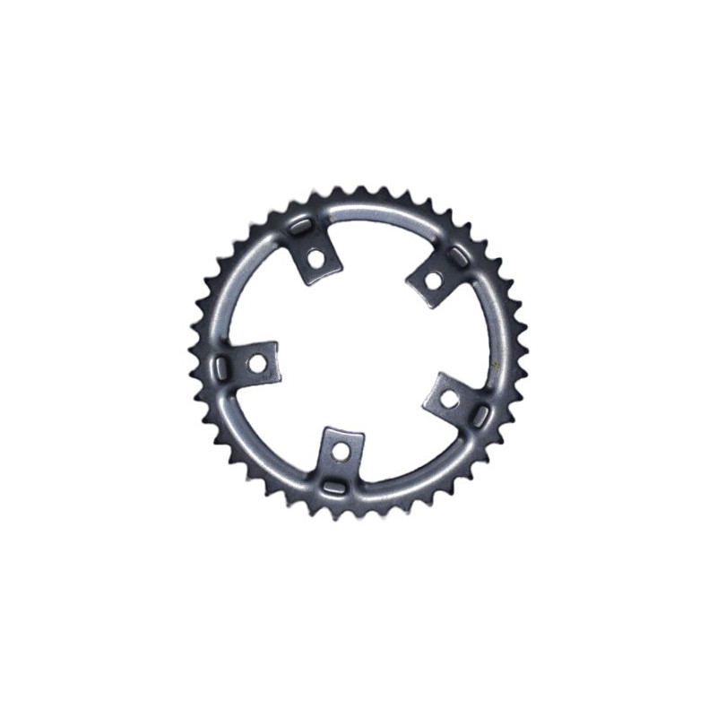 Chainring 44 teeth 110 mm 5 to 7s