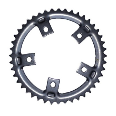 Chainring 44 teeth 110 mm 5 to 7s