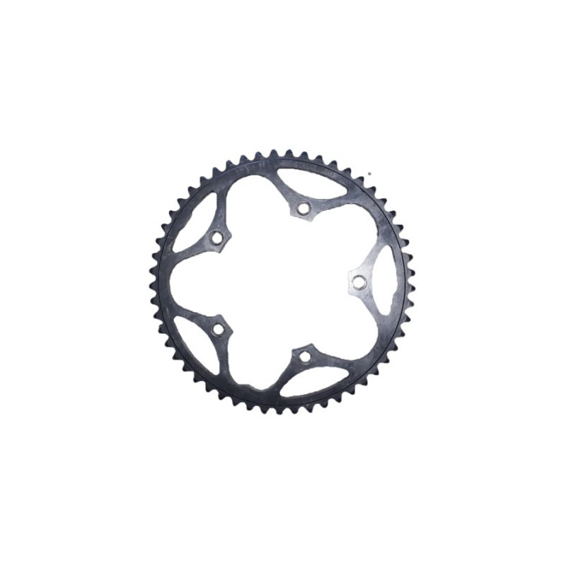 Stronglight chainring 53 teeth 130 mm 8/9 speed