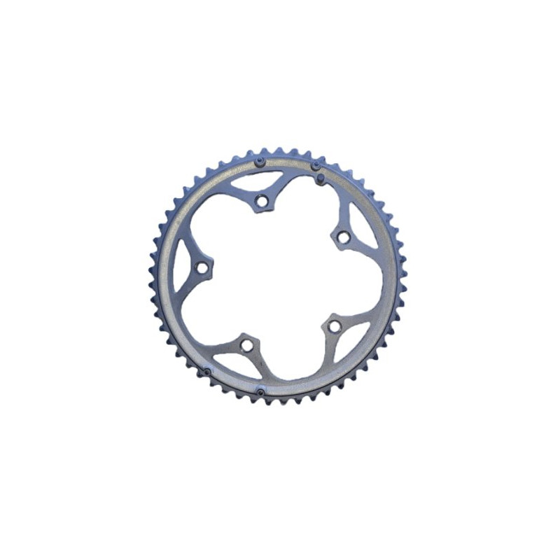 Shimano chainring 53 teeth type A 9 speed 130 mm Shimano chainring 53 teeth type A 9 speed 130 mm