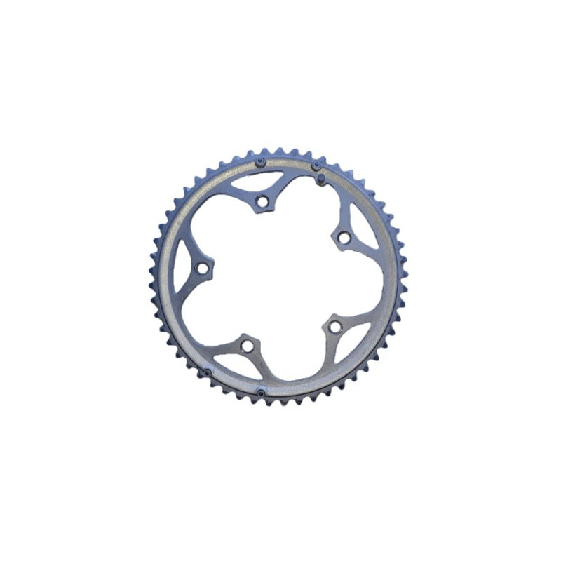 Shimano chainring 53 teeth type A 9 speed 130 mm