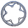 Shimano chainring 53 teeth type A 9 speed 130 mm