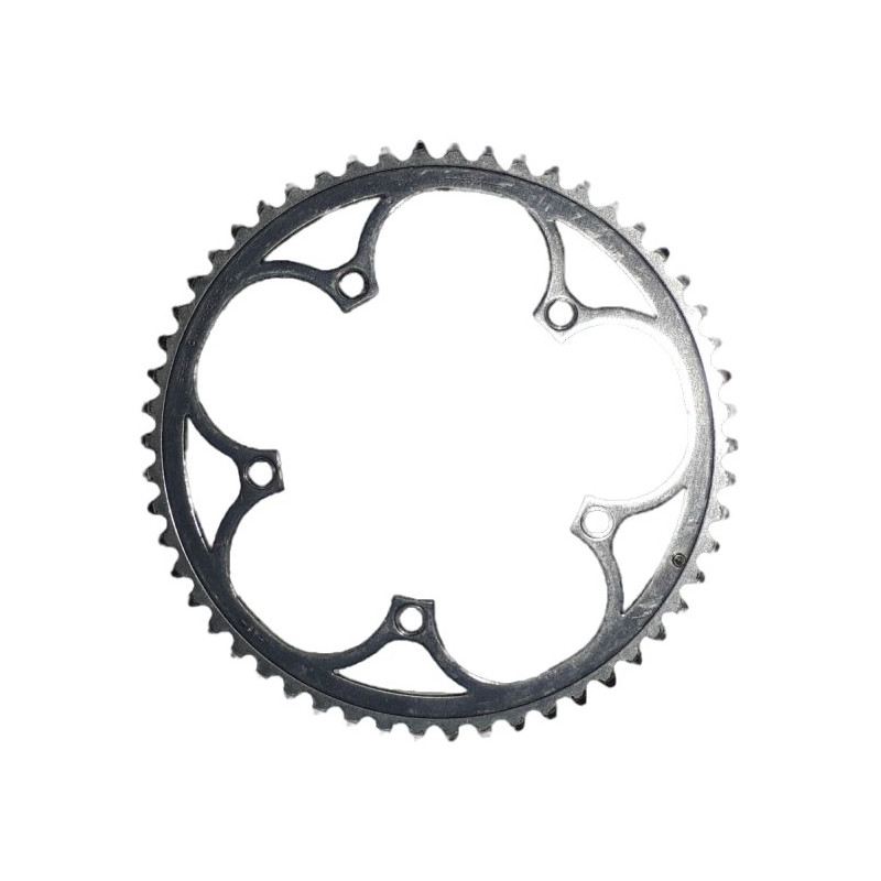 Campagnolo chainring 54 teeth 7/8 speed 135 mm