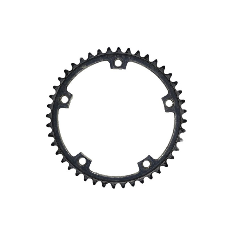 Stronglight chainring 44 teeth 7/8 speed 144 mm