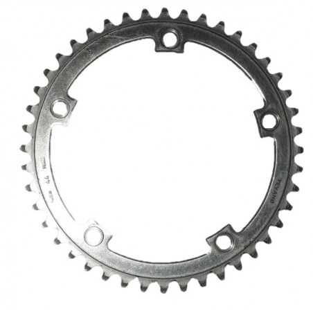 Tevano chainring 44 teeth 7 speed 144 mm