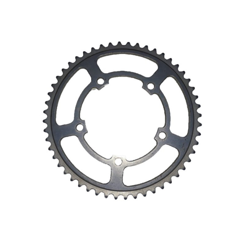 Chainring 52 teeth 7 speed 120 mm Chainring 52 teeth 7 speed 120 mm