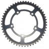 Chainring 52 teeth 7 speed 120 mm