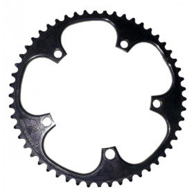 Stronglight chainring 53 teeth 7-8 speed 144 mm