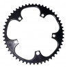 Stronglight chainring 53 teeth 7-8 speed 144 mm