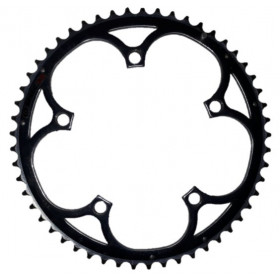 Campagnolo chainring 53 teeth 10 speed 135 mm