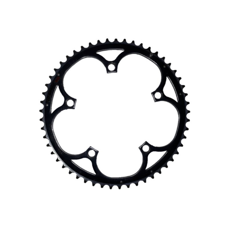 Campagnolo chainring 53 teeth 10 speed 135 mm