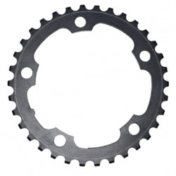 Plateau Piste XL KRONOS 1/8 ENTRAXE 144 ( 70 à 74 dents) | Ets Faulcon KRONOS Plateau Piste XL KRONOS 1/8 ENTRAXE 144 ( 70 à 74 dents) | Ets Faulcon KRONOS
