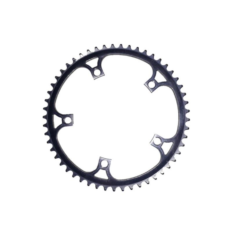 Chainring 53 teeth 8/9 speed 144 mm