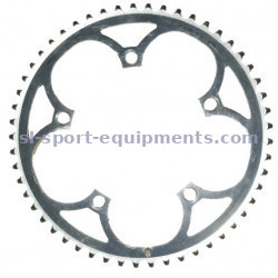 Suntour Superbe PRO chainring 53 teeth 130 mm 8/9 speed