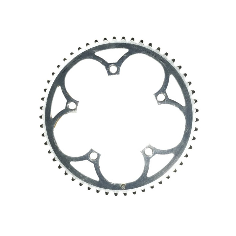 Suntour Superbe PRO chainring 53 teeth 130 mm 8/9 speed