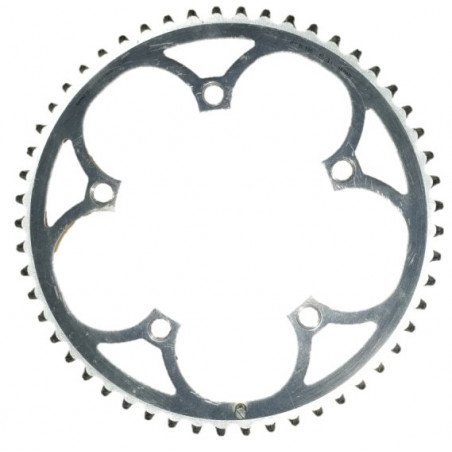 Suntour Superbe PRO chainring 53 teeth 130 mm 8/9 speed