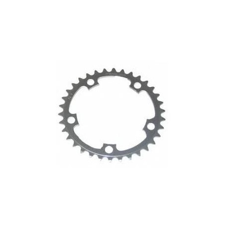 Stronglight 40 teeth chainring compact 9/10 speed 110 mm