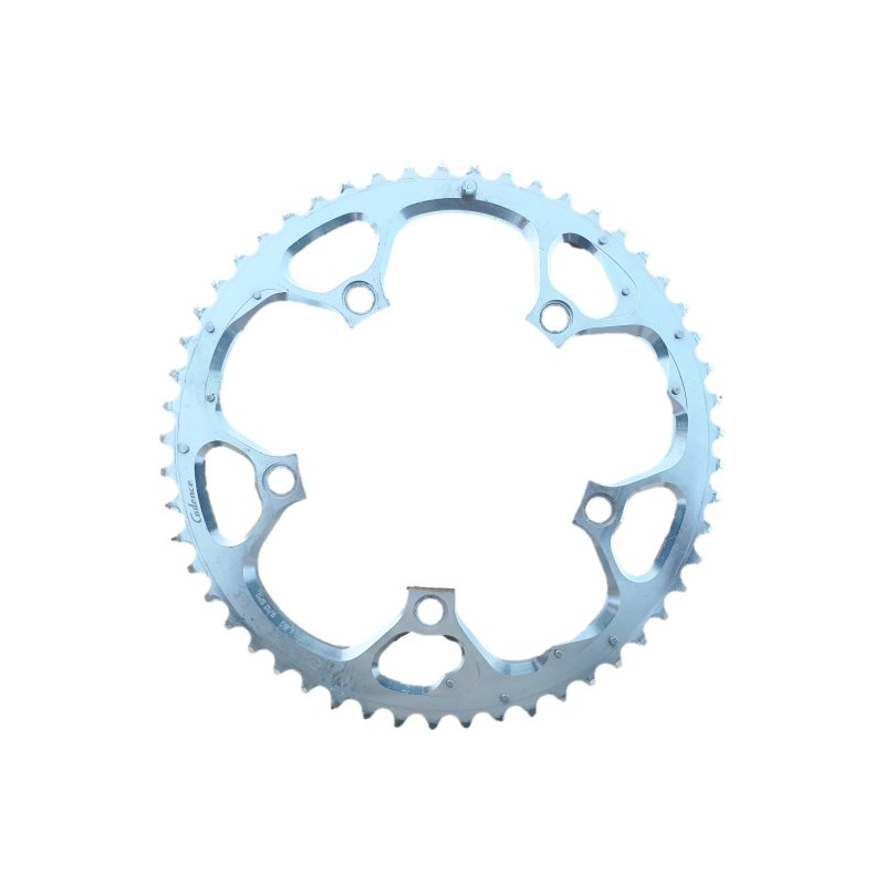 Race Face Cadence 53 teeth chainring 9/10 speed 130 mm