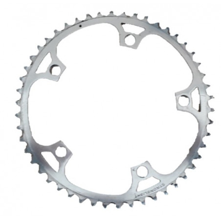 Stronglight 50 teeth chainring 144 mm 8 speed