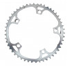 Stronglight 50 teeth chainring 144 mm 8 speed