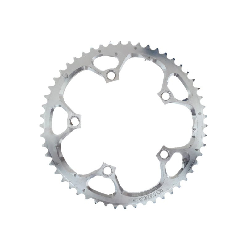 Race Face Cadence 53 teeth chainring 130 mm 9/10 speed