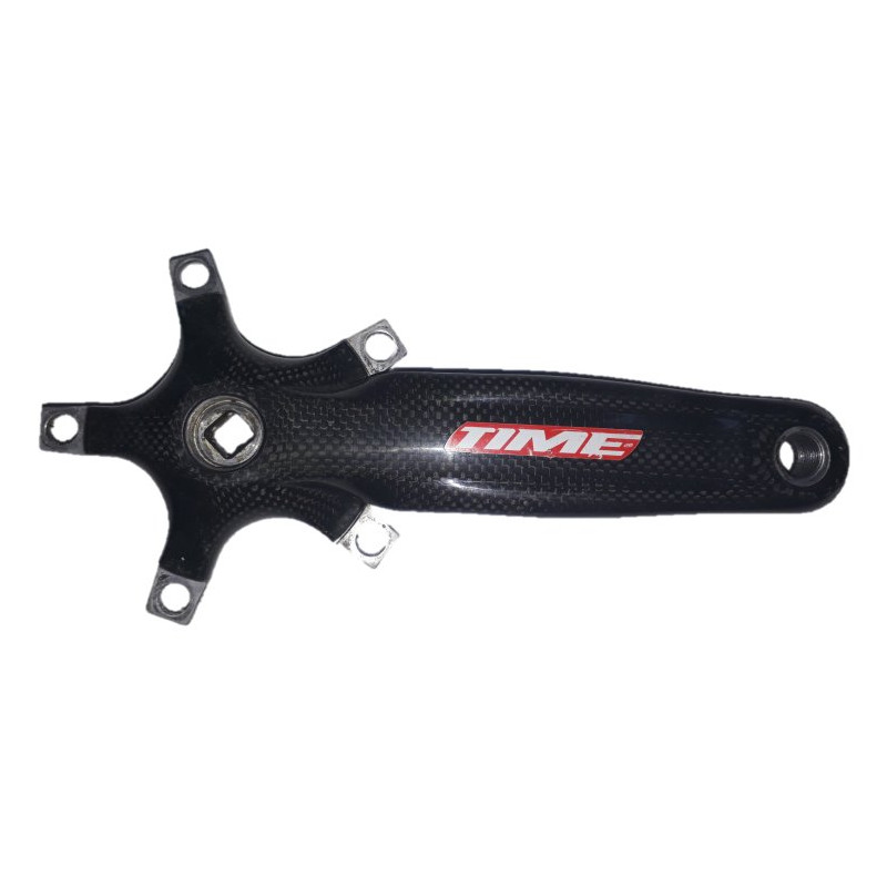 Right crank Time Carbon 170mm