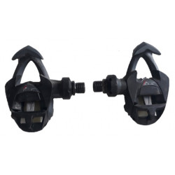 Time Iclic Carbon automatic pedals used for road bike
