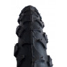 14x1 3/8 x 1 5/8 Deestone tire