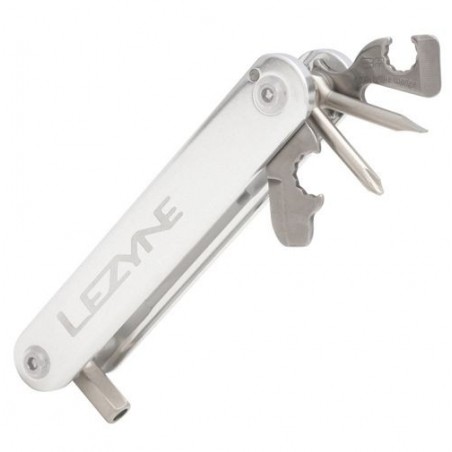 Outil velo Lezyne multi block