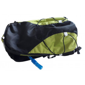 Cycling backpack water bag length 36 cms