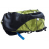 Cycling backpack water bag length 36 cms