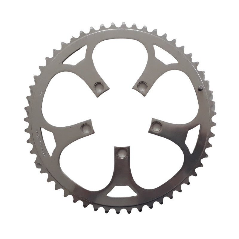 Chainring 54 teeth Stronglight vintage 86 mm