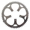 Chainring 54 teeth Stronglight vintage 86 mm