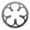 Chainring 54 teeth Stronglight vintage 86 mm Chainring 54 teeth Stronglight vintage 86 mm