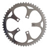 Chainring 54 teeth Stronglight vintage 86 mm 7 speed Chainring 54 teeth Stronglight vintage 86 mm 7 speed