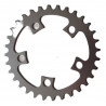 Chainring 32 teeth 7 speed 86 mm for mtb