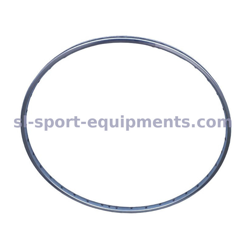 BMX Wheels 36 Hole 10mm 14mm Axle KHE BMX Wheel Set Blue Anodized 20 ...