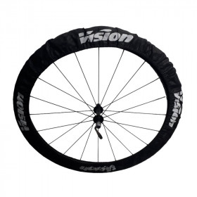Vision shop wheel bike