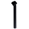 Seatpost 30.8 mm 240 mm offset 25 mm black