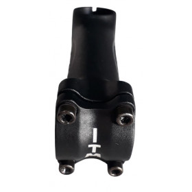 110 mm stem ITM Forged Lite Luxe black