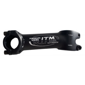 110 mm stem ITM Forged Lite Luxe 25.4 mm