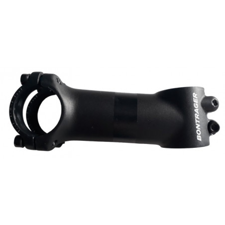 Potion De Tige Bontrager Elite Blendr - 31,8 Mm - Noir - 100