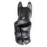 Stem 100 mm Bontrager Elite OS for mtb