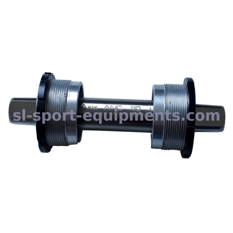 Specialites T.A. Axis light pro titanium 118mm ITA 【公式通販】